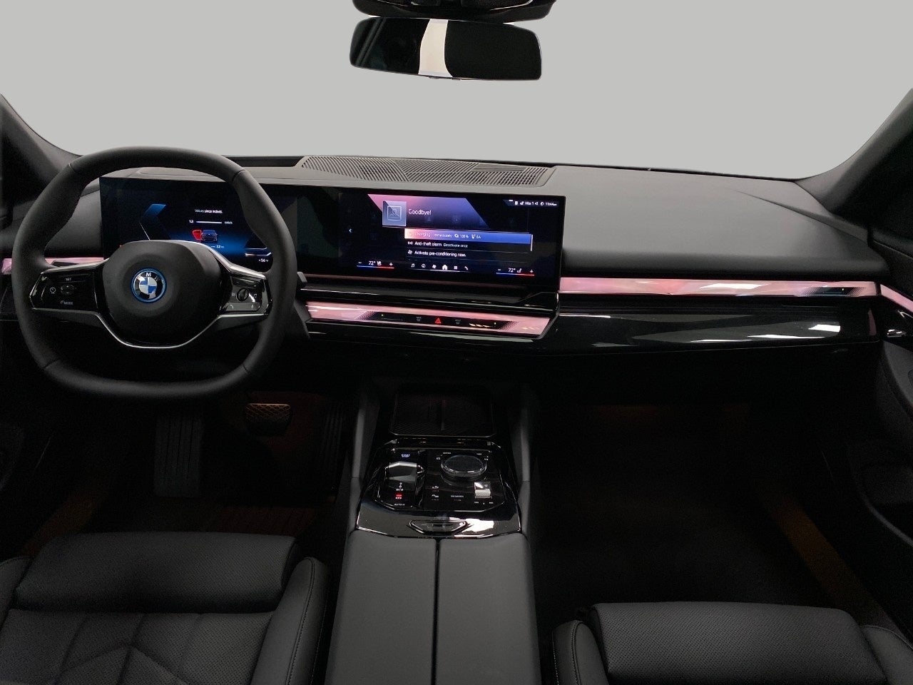 2025 BMW i5 xDrive40 Sedan